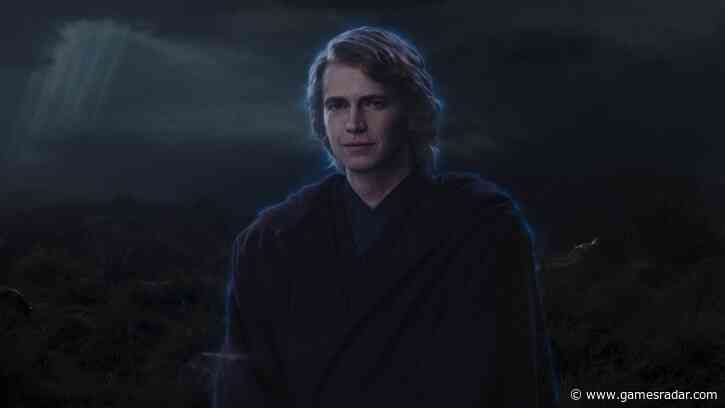 Anakin Skywalker will return for Ahsoka season 2, Hayden Christensen confirms