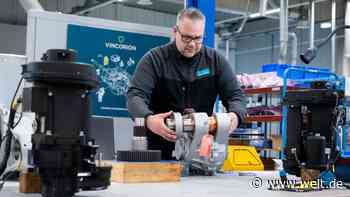 Gesucht werden neue Waffen – und neue Produktionswege