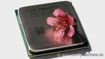 Im Test vor 15 Jahren: Sechs Kerne für alle mit dem AMD Phenom II X6 1090T BE