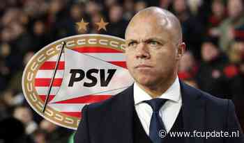 Streep door PSV-transfer van 10 miljoen euro: 'Absoluut niet'