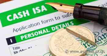 Trading212 makes Cash ISA rate change in unwelcome message to customers