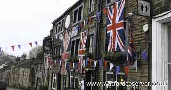 Keir Starmer orders change to pub opening hours ahead of VE Day celebrations
