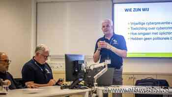 “Allez, wie trapt daar nu nog in?” Zo gaan cybercriminelen te werk