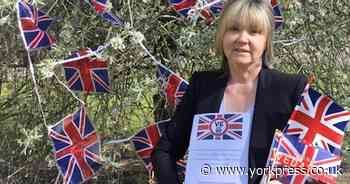 Malton and Norton celebration marks 80th anniversary of VE Day