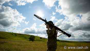 Trump droht mit Aufgabe der Bemühungen um Frieden in Ukraine