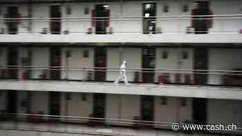 Kam Corona aus einem Labor? Weisses Haus legt sich fest