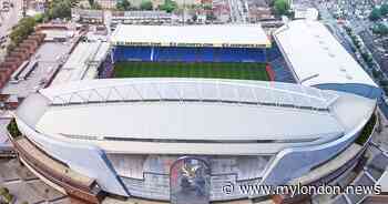 Crystal Palace fans growing frustrated as stadium rebuild faces more delays and cost increases