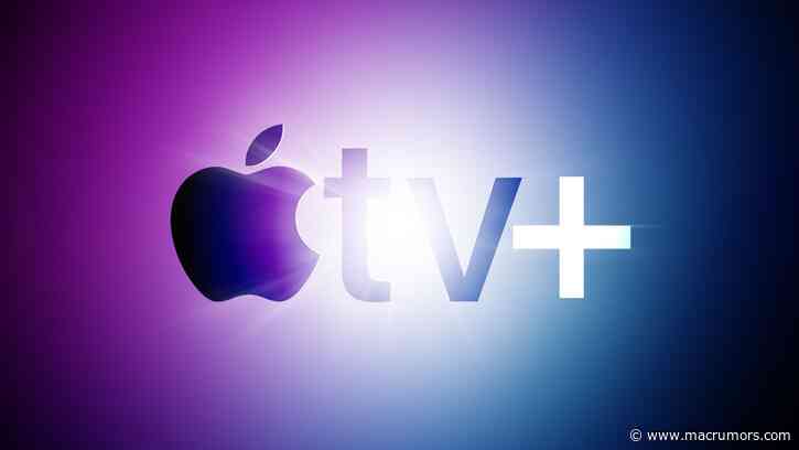 Apple TV+ Available at Significantly Lower Price Until Next Week