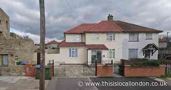 Greenwich planning applications including outbuilding conversion to holiday lets