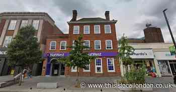 Former Eltham NatWest branch to be turned into restaurant