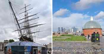 How Greenwich ranks in 'best places to live' - with house prices dragging it down