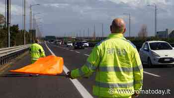 Esodo di Pasqua: Raccordo anulare e Aurelia da bollino nero
