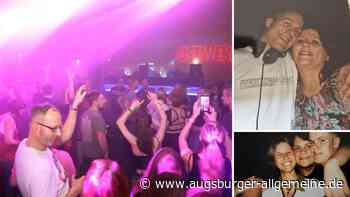 Ende nach 34 Jahren: Für DJ Stefan Egger ist das Ostwerk wie eine „Jugendliebe“