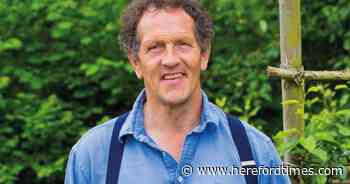 Monty Don issues emotional update after health scare