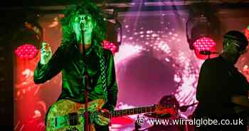 New alternative music festival to come to Liverpool in 2025