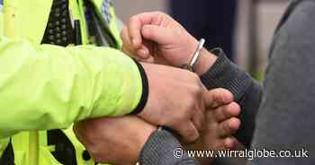 Police reveal decline in burglary reports on Merseyside