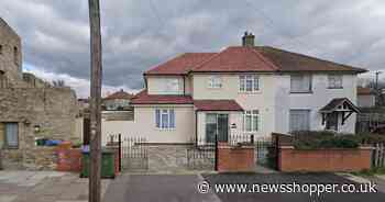 Greenwich planning applications including outbuilding conversion to holiday lets