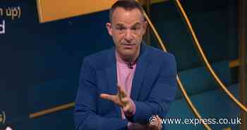 Martin Lewis names top 6 fixed Cash ISAs where rates cannot be cut
