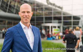Eindhoven Airport werkt hard aan uitbreiding terminal
