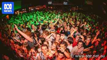 Byron Bay to trial relaxed rules to boost 'waning' nightlife