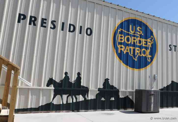 Jesus allegedly crosses border illegally 'packing' a Smith & Wesson