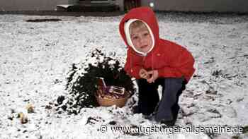 Hase oder Gockel? Wer bringt am Lechrain die Eier?