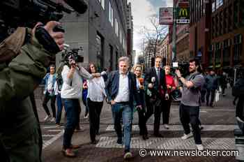 Zijn persoonlijke en tegendraadse stijl leverde Pieter Omtzigt grote populariteit op – maar ook grote problemen