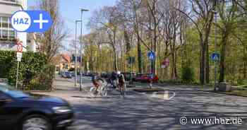 Trotz Unfällen an Walderseestraße in Hannover: Ampelbau verzögert sich
