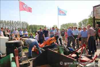 Een plezierboot, oldtimer Renault 25 of golfkarretje in uw mandje? Bieden maar op de OTL-veiling op paasmaandag