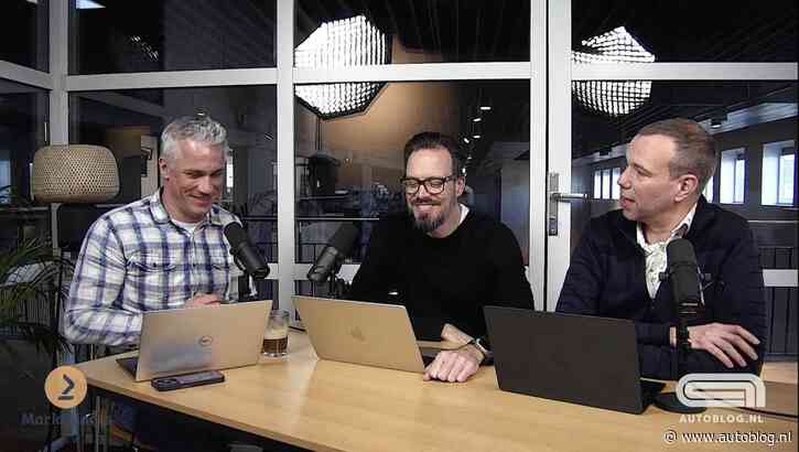 Occasion Aankoopadvies: cabrio voor 15.000 euro