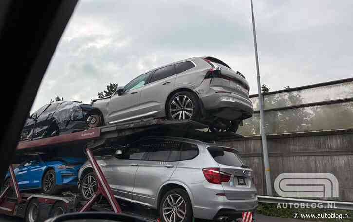 Koop geen uit Amerika geïmporteerde auto!