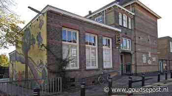 Filmhuis vertoont kinderfilm in de meivakantie