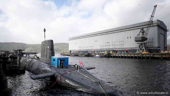 Koreanen zien toekomst in nucleaire aandrijving