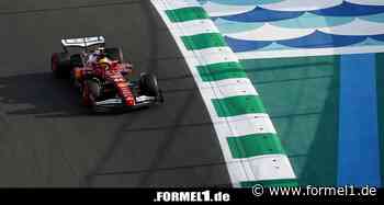 Lewis Hamilton: In Bahrain das Geheimnis beim Fahrstil gefunden?