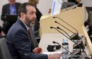 CCSD superintendent finalist could be named to top role