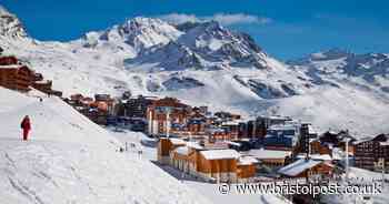 British man, 27, dies in avalanche at French ski resort