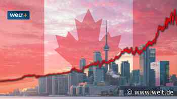Das bessere Amerika – mit diesen ETFs und Aktien profitieren Sie von Kanadas Stärke