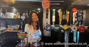 Pub offering 'something for everybody' thriving under new owners