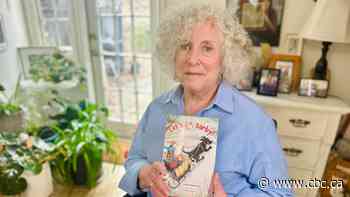 Toronto Island author publishes historical fiction about child with disability