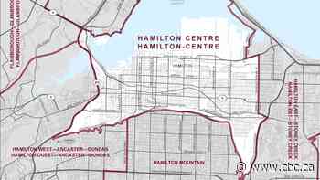 Know your riding — Canada Votes 2025: Hamilton Centre