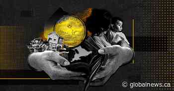 On the Brink: Ontario mom ‘one bill away from paying to go back to work’