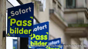 Digitalisierung im Bürgeramt: Passfotos ab Mai nur noch digital erlaubt