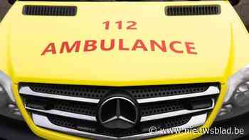 Drie auto’s raken betrokken in botsing