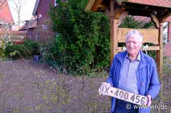 Ostern 1945: Nienberger erinnert sich an den Einmarsch der Alliierten