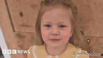 Mum upset by letter calling daughter, five, overweight