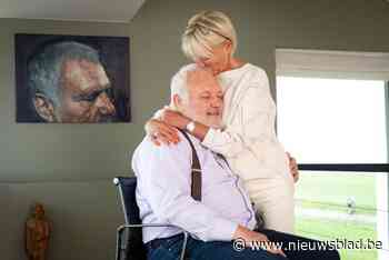 Hoe een zware hartoperatie het leven van Jean-Marie Dedecker en Christine overhoop haalde: “Hij is plots veel attenter”
