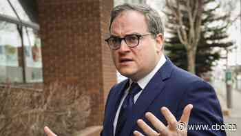 Rebel News owner Ezra Levant was 'mentor' to Poilievre, says author