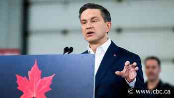 Trump is demanding universities change policies or face defunding. Would Poilievre do the same?