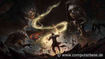 Mandragora: Whispers of the Witch Tree: RPG-Sidescroller mit Soulslike-Kämpfen ist erschienen