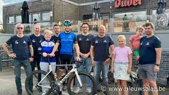Wielertoeristen Mol-Millegem maken zich op voor 25ste editie Hageland Classic